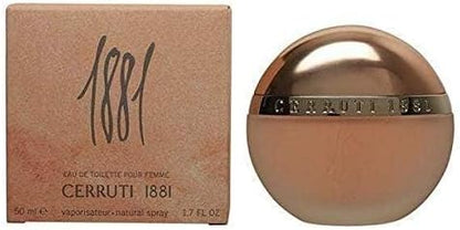 Cerruti 1881 Femme Eau De Toilette Spray For Women