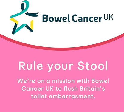 Andrex Family Soft Toilet Tissue 72 Rolls (Previously Andrex Gentle Clean) Gentle on your Family’s skin– Bulk Pack of 72 Toilet Rolls, FSC Certified