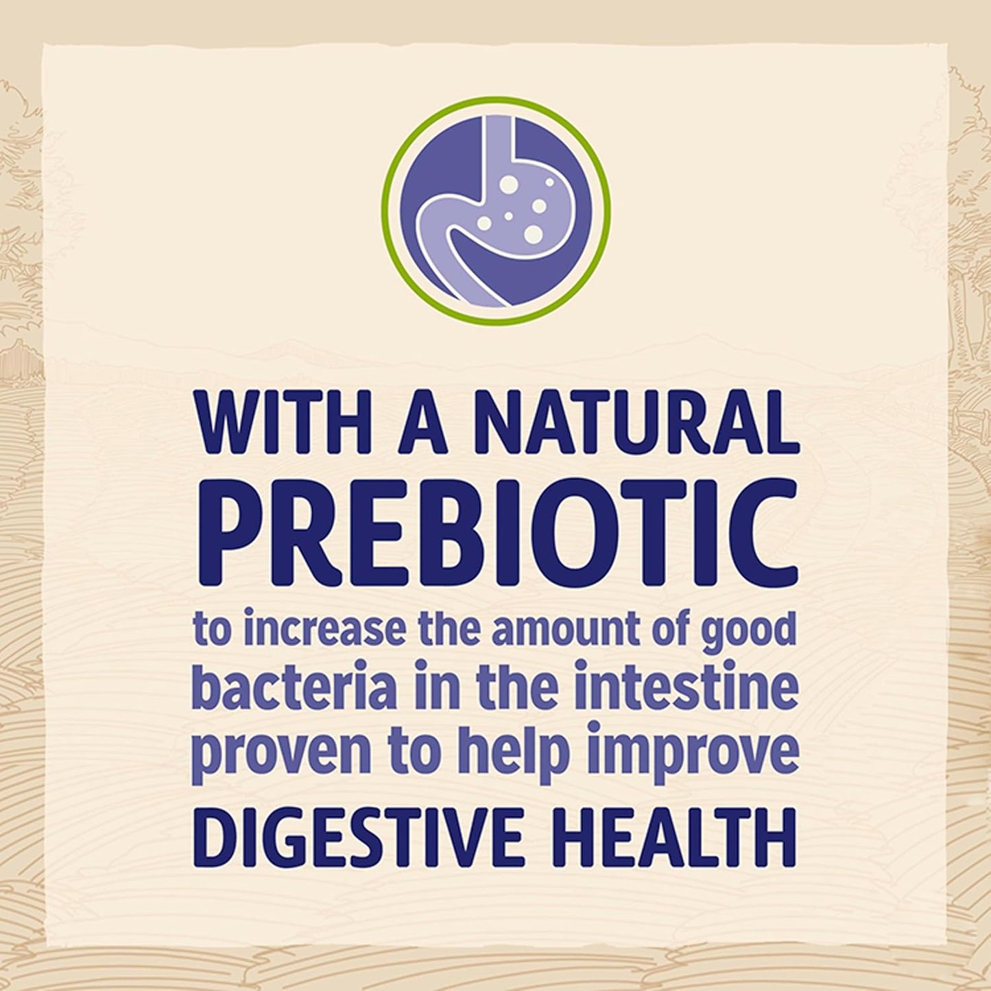 Beta Adult Rich In Chicken, Dry Dog Food 14Kg